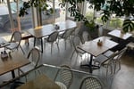 BEST CAFE IN SYDNEY S INNER WESTERN SUBURBS LICENSED 90 SEAT CAFE - INDOORS and OUTDOORS