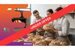 UNDER OFFER - 36502 - Profitable Wholesale Bakery with Strong B2B Client Base