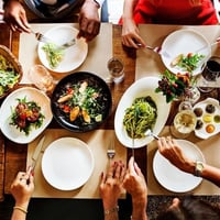 Fully Managed Licensed Restaurant Northern Beaches 35K revenue image