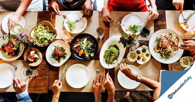 Fully Managed Licensed Restaurant Northern Beaches 35K revenue