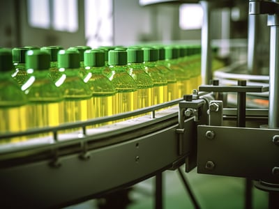 Food Manufacturing and Import/Export Business - Sydney, NSW image