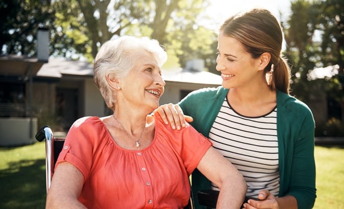 Well-Established Fully Accredited NDIS In-Home Care and Service Provider #367
