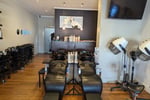 Spacious Hair Salon with Beauty Room in Prime Doncaster East Location