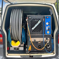 Immediate Sale: Established Carpet Cleaning Business in Hervey Bay – All Offers Considered image