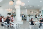 The Beet Bar - Fully Managed Cafe - Townsville CBD