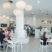 The Beet Bar - Fully Managed Cafe - Townsville CBD image