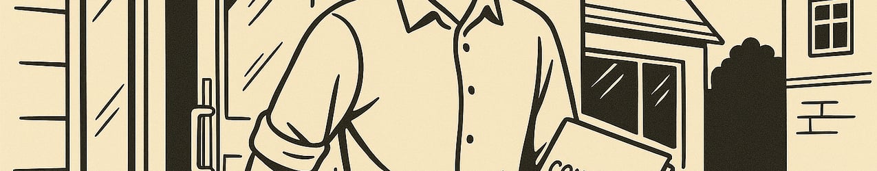 How To Make Your First Deal A Slam Dunk cover image