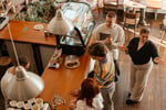 Landmark Devonport Cafe - $1M+ Revenue, 15 Years Established