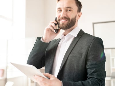 Business Broker Needed In Hobart image