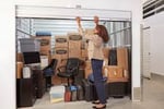 Self-Storage inc: freehold and owners dwelling, vendor finance up to 50%