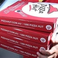 Promising Pizza Hut Opportunity in Prime Location Ref: 15255 image