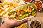 High-Performing Mexican Fast-Food Franchise  Prime Main Road Western Sydney