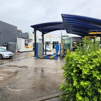 Well Established, Large Hand Car Wash, Busy Great Highway, St Marys | ID: 1430 image
