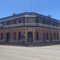 Junction Hotel - Freehold - Peterborough, SA image