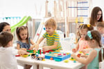 Modern Childcare Centre | Strong Utilisation & Expansion Potential