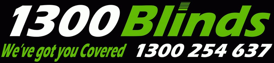 1300Blinds Franchising Pty Ltd Cover Image