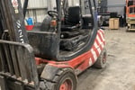 Diesel Mechanical Workshop Dealership - URGENT SALE - VICTORIA