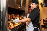 High-Performing Charcoal Chicken Shop For Sale - Prime Highway Location!
