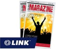 Media Portfolio, Music & Culture