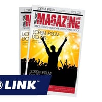 Media Portfolio, Music & Culture image