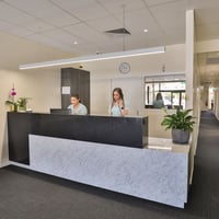 Medical Centre - Melbourne RS1593 image