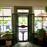Historic Cafe and Tourist Attraction in Bendemeer, NSW image