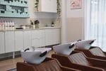 Modern Large-Scale Hair / Beauty Salon - Gosford, NSW
