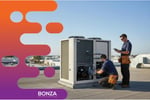 37149 - Reputable Air Conditioning Business With Loyal Clients