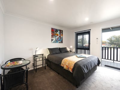 FREEHOLD - Glenrowan Kelly Country Motel, VIC - 1P0529 image