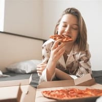 Amazing Pizza Takeaway in South East Area Ref: 13455 image