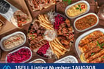 Turkish Mediterranean Kebab and Grill Sydney - North West