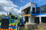 Profitable Crane Hire Business | Lockyer Valley, QLD | $264k+ to one working owner