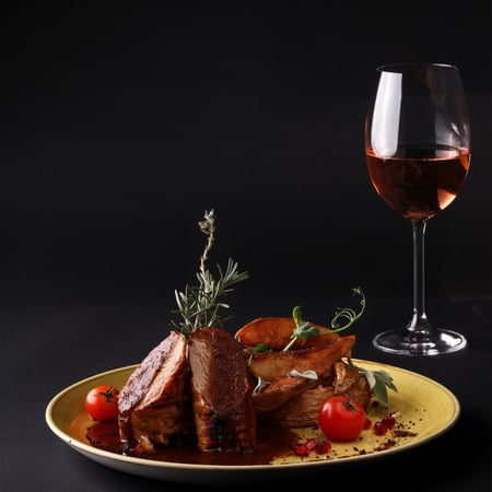 One of Brisbane\'s most unique dining experience 5773