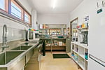 Country Charm Meets Culinary Delight: Cafe with Accommodation Included