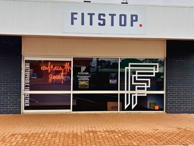 Photo of Profitable Fitstop Franchise | Regional QLD