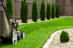Leading Mower Retail Sales/Service Business. Run Under Management