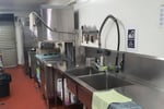 Well-Established Thai Restaurant For Sale - Prime Albany Creek Location - Dine-In/ Takeaway - Turnover of $360,000 (Approx.) - Includes Equipment - On