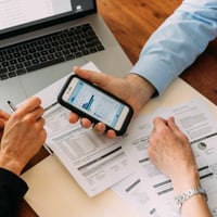 Under Offer! Financial Software Business Managing Consumer and Business Loans For Sale image