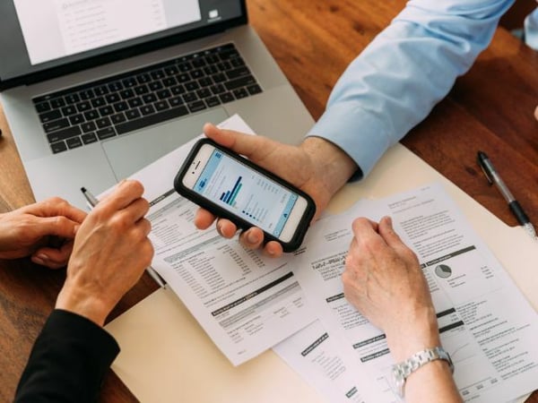 Under Offer! Financial Software Business Managing Consumer and Business Loans For Sale