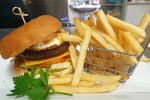 Cafe - Busselton WA