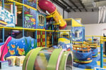 Children\'s Playland and Family Entertainment Centre  Established Franchise