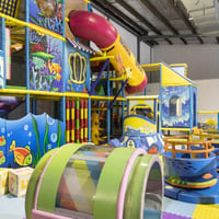 Children\'s Playland and Family Entertainment Centre  Established Franchise image