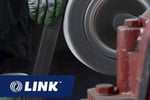 UNDER CONTRACT | Chrome Plating & Polishing Specialists