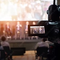 Profitable Live Streaming Business with Equipment image