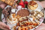 Greenfield Opportunity - C9 Chocolate & Gelato Franchise