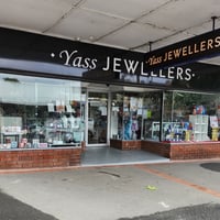 Retail Jewellery, Watches and Giftware - Yass, NSW image