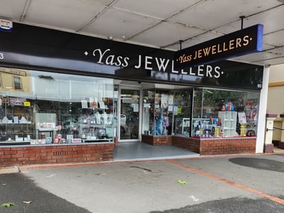 Retail Jewellery, Watches and Giftware - Yass, NSW image
