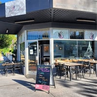 Chocolatine Cafe image