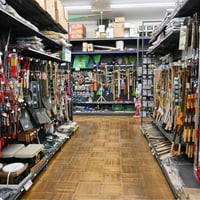 Hardware Store plus 2 Freehold Titles  North Burnett Region image