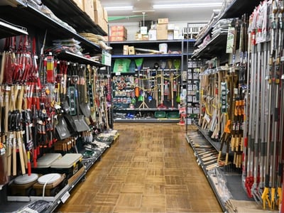 Hardware Store plus 2 Freehold Titles  North Burnett Region image